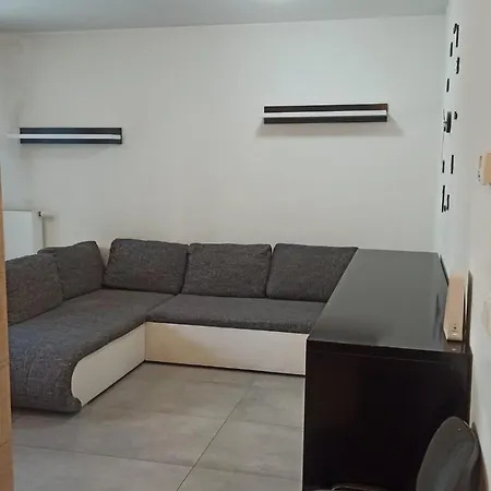 New Design Nt2 Apartman Kassa