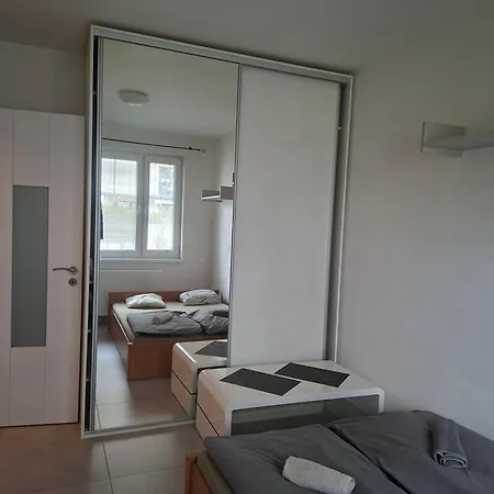 Apartamento New Design Nt2 Košice