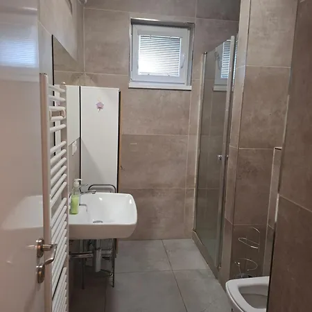 New Design Nt2 Apartman *