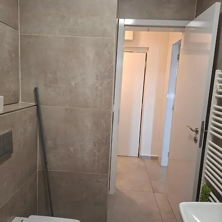 Apartamento New Design Nt2