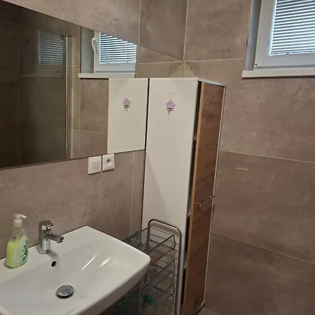 New Design Nt2 Apartamento Košice