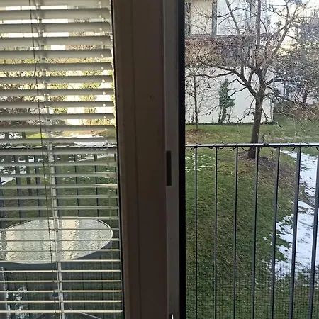 New Design Nt2 דירה