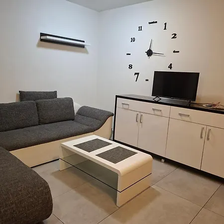 New Design Nt2 Apartment *