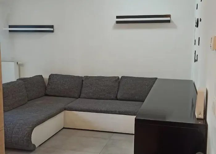 New Design Nt2 דירה קושיצה