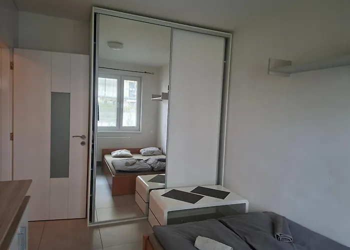 Apartman New Design Nt2 Kassa