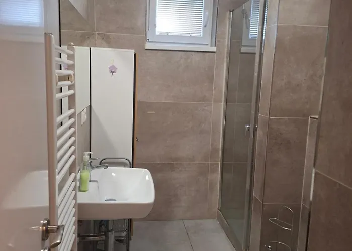 New Design Nt2 Apartman *