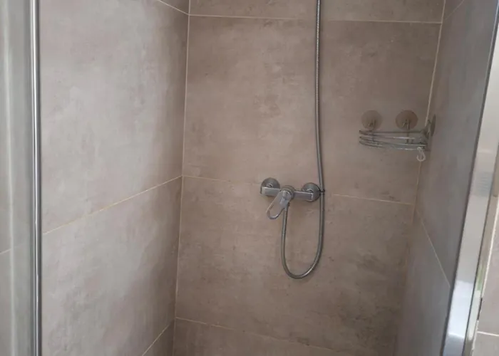 New Design Nt2 Apartman Kassa