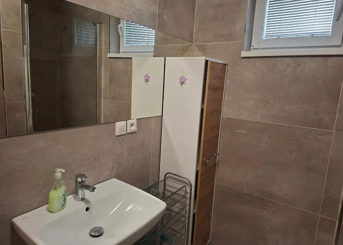 New Design Nt2 Apartment Kosice