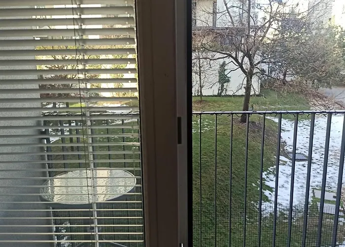 New Design Nt2 Apartman