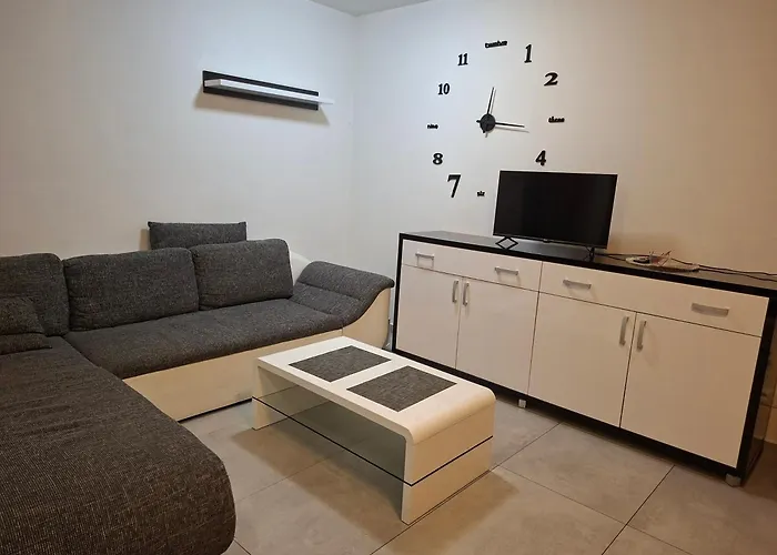 New Design Nt2 Apartment *